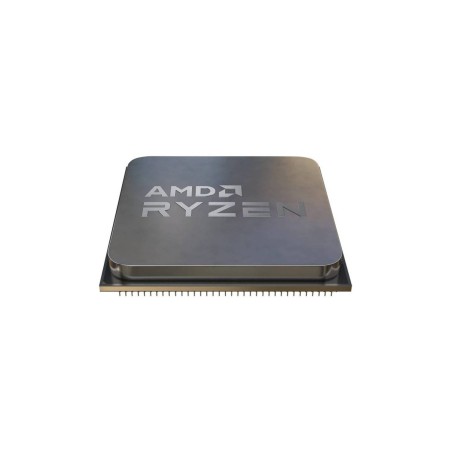 AMD Ryzen 7 5700G 3,8 GHz 8 kerner AM4 TRAY - u/køler